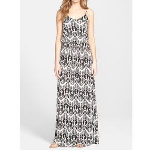 LUSH Maxi Dress